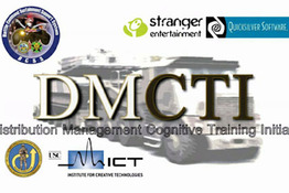 DMCTI Logistics Trainer Thumbnail