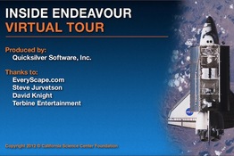 Endeavor Virtual Tour Thumbnail